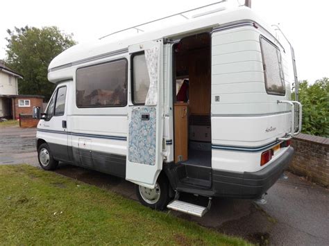 8 HDi Recently traded into a large motorhome dealer here we have a beautiful Auto Sleeper Talisman MWB (Medium Wheel Base) with the 2. . Autosleeper talisman review